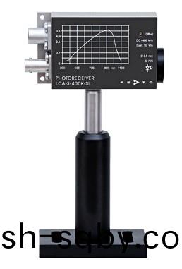 LCA-S-400K係(xi)列光(guang)接收器