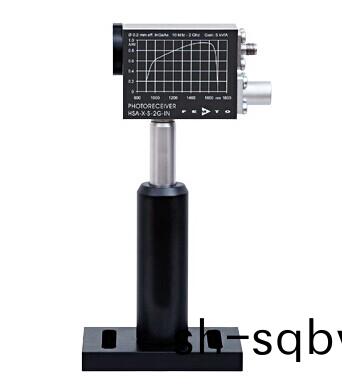 HSA-X-S係列超快速光(guang)接(jie)收器