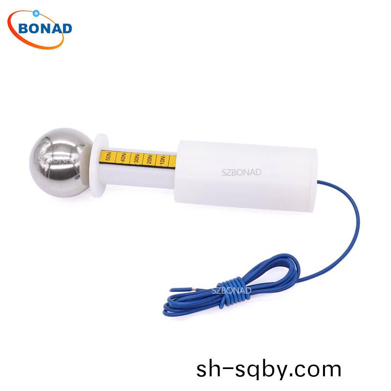 BND-AF IP1X Test Probe A with 50N Force