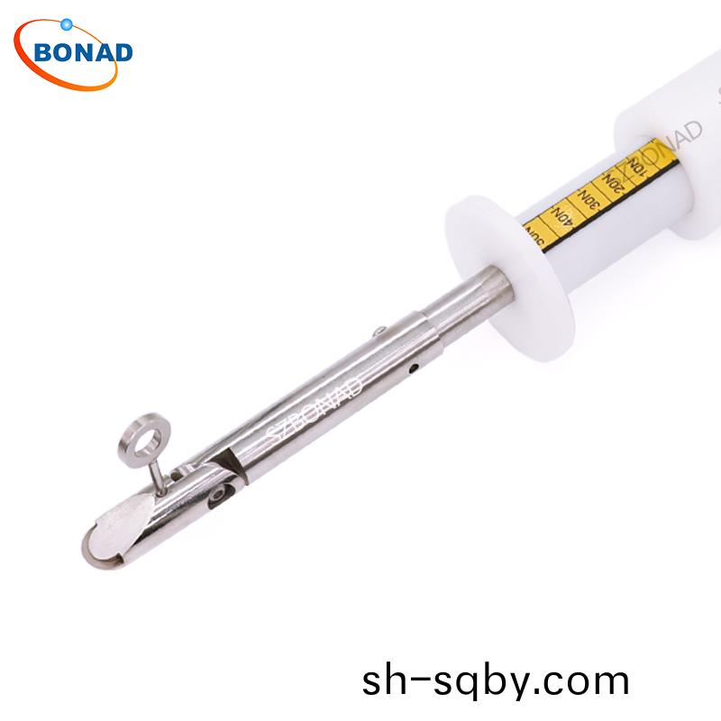 IEC60335 Test Finger Nail probe-2