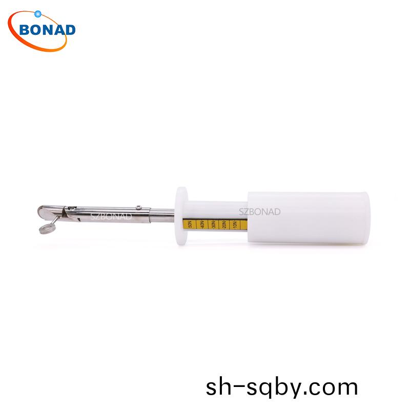 IEC60335 Test Finger Nail probe-1