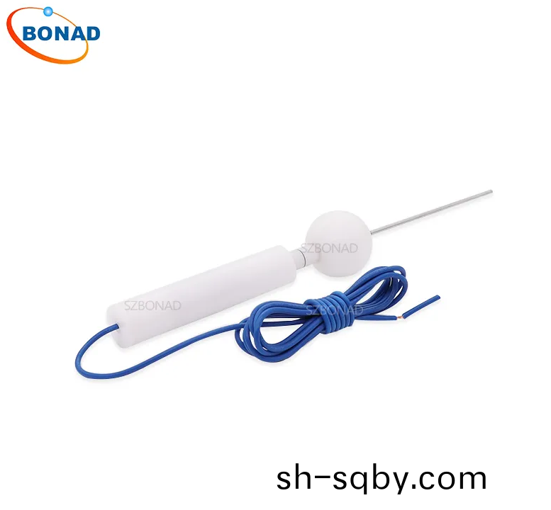 IEC 60529 2.5mm Test Rod-2 IEC 60529 2.5mm Test Rod-2