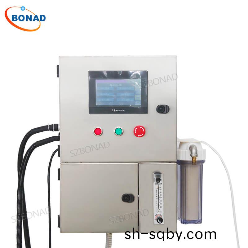 IPX1 IPX2 Drip waterproof test equipment-1 IPX1 IPX2 Drip waterproof test equipment-1