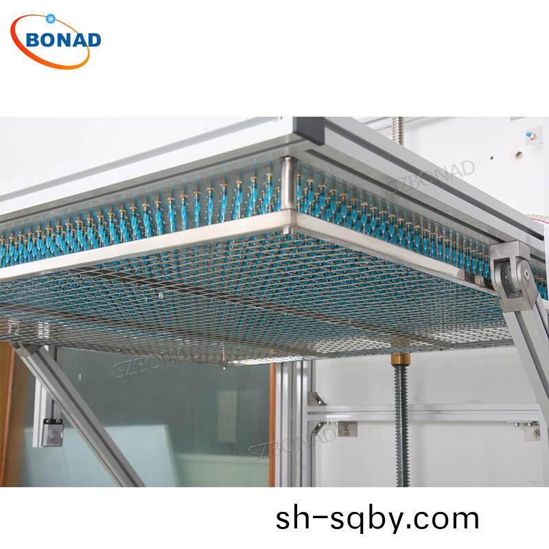 IPX1 IPX2 Drip waterproof test equipment-3 IPX1 IPX2 Drip waterproof test equipment-3