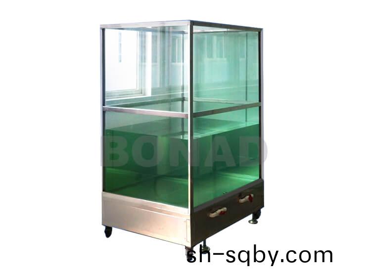 IPX7 Water immersion Test equipment BND-IPX7A