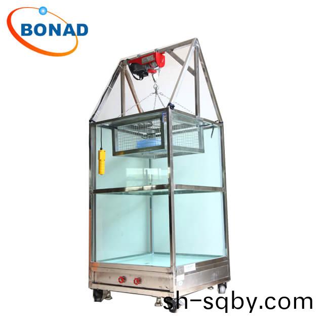 IPX7 Water immersion lifting Test equipment BND-IPX7AS