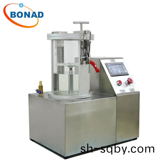 IPX8 Air Leak Detector Test Machine In Pressure Water