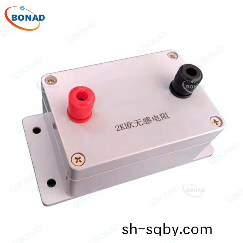 IEC 60950 50KΩ/5KΩ/2KΩ/1KΩ Non-inductive resistor