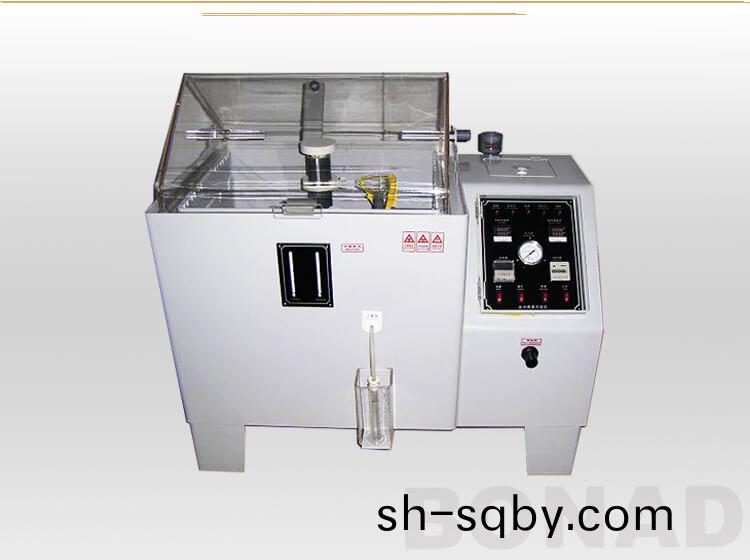 Salt Spray Corrosion Test Chamber BND-HYW