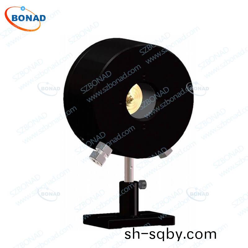 15 kW Water-Cooled 48 mm Thermopile Power Sensor