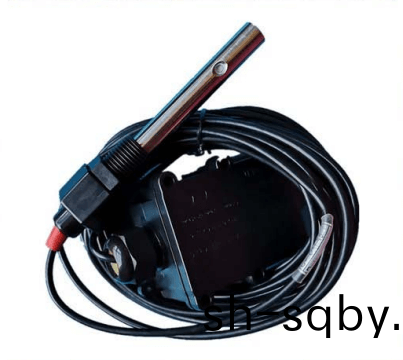 ECTDS10-ISO Isolated Solution Conductivity Transmitter/Senso