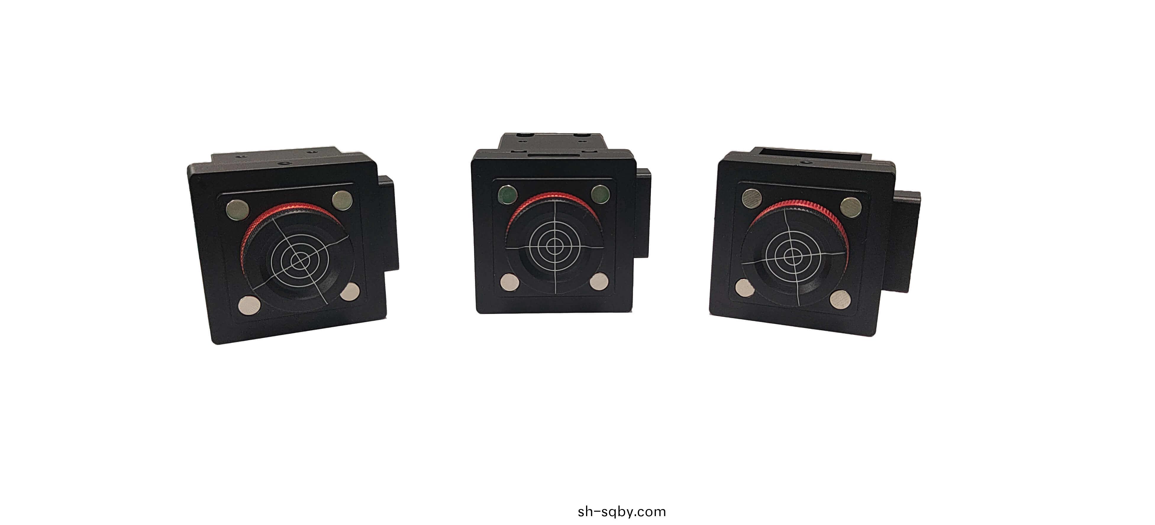 340-1100nm 7000*7000 CMOS光束質量分析儀BND-0622