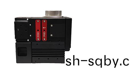 1030-1070nm 50μm-10mm高功率激光光斑分(fen)析儀BND-0310U