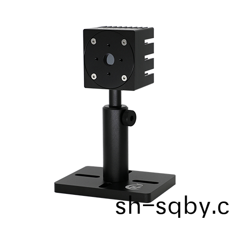 10mW-20W自然冷卻熱電堆(dui)激光功率計BND-Z20-19