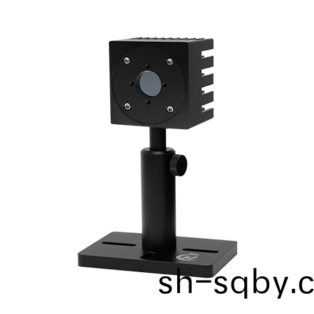 10mW-40W自然(ran)冷卻(que)熱電(dian)堆激光功率計BND-Z40-19