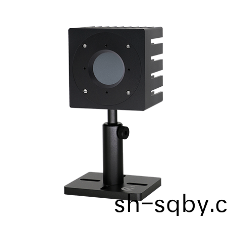 100mW-100W自然冷卻熱電堆激光功(gong)率計BND-Z100-40