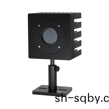 100mW-200W自然冷卻熱電堆激光功率計BND-Z200-40