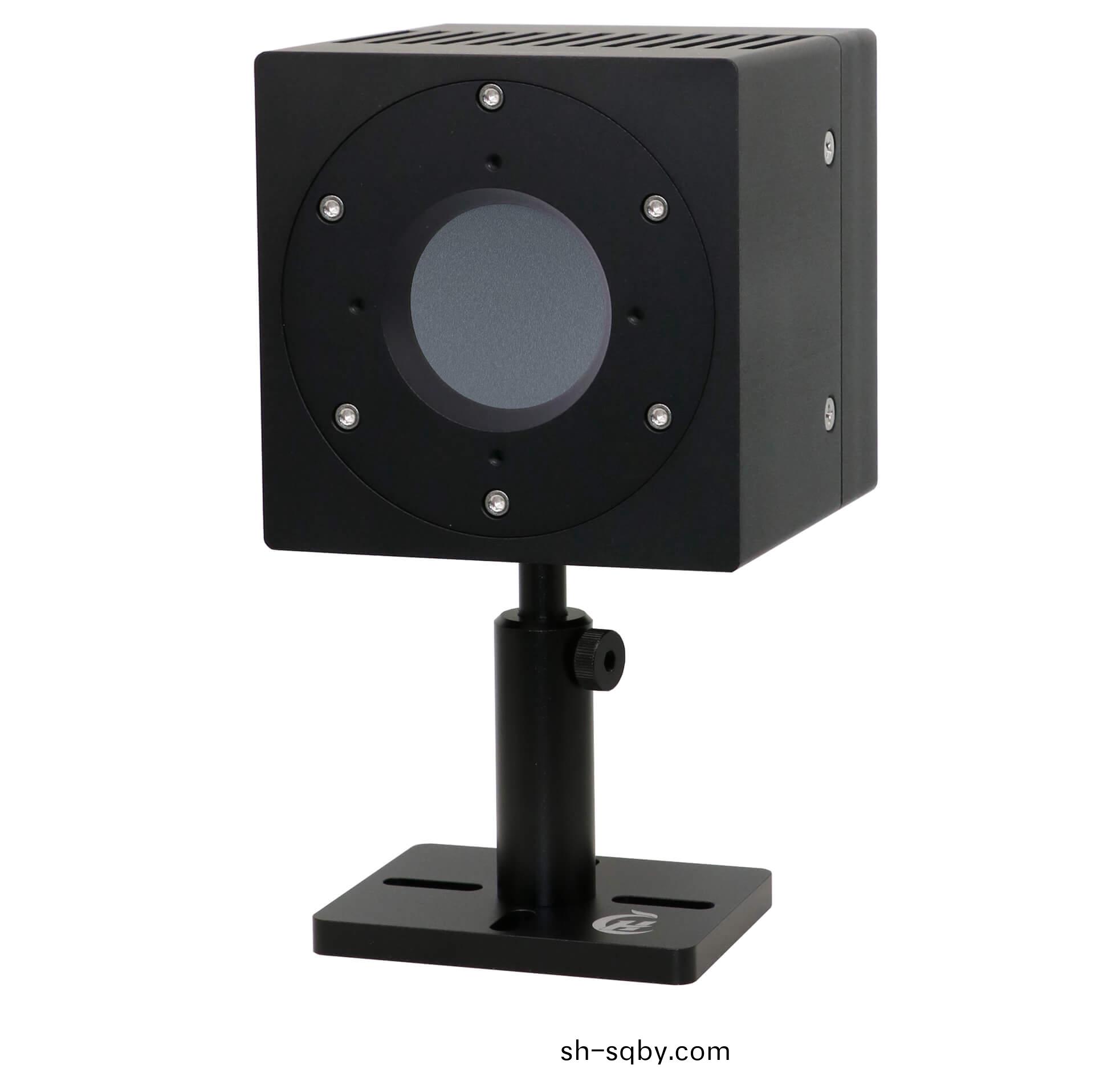 300mW- 600W 風冷熱電(dian)堆(dui)激光功(gong)率計BND-F600-55