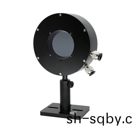 5000W高(gao)功率水冷熱電堆激光功率計BND-S5000-55