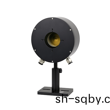 7k-W高(gao)功率水(shui)冷反錐體激光功率計BND-S7K-40