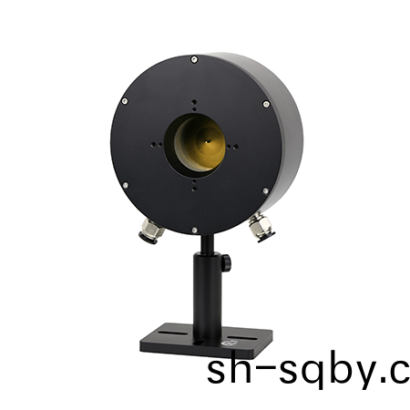 10k-W高功率反錐(zhui)體水冷激光功率計(ji)BND-S10K-45