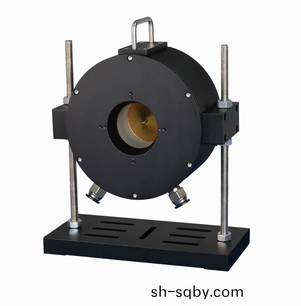 15k-W高功率水冷熱(re)電(dian)堆激光(guang)功率計BND-S15K-55 