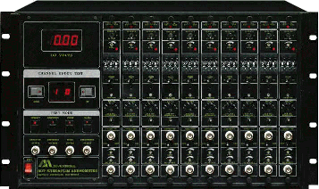 AN-1003低成本高性能熱線式風速測量儀(yi)