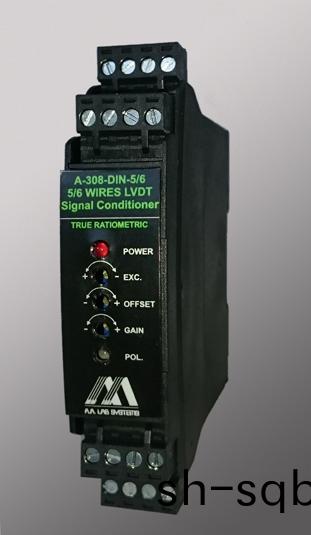 A-308-5/6線LVDT信號調(diao)節器