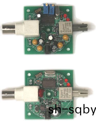 OEM糢擬光纖鏈路AFL-200