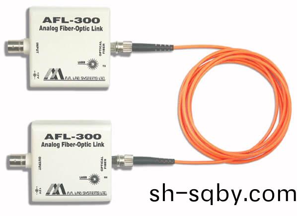 數字定時光纖鏈(lian)路AFL-300