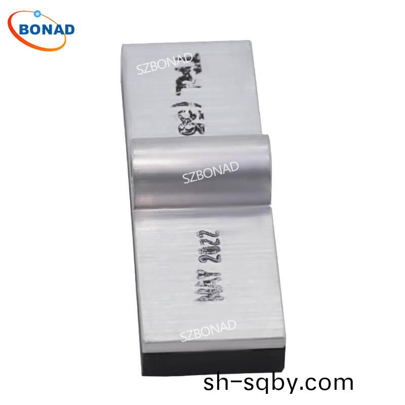 TRL(55)橡膠滑塊（擺(bai)式摩(mo)擦試驗儀專(zhuan)用）