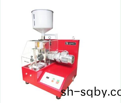 無釉磚耐(nai)磨深度測(ce)試儀GT0109