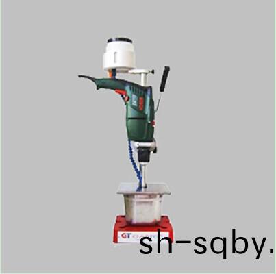 瓷磚防(fang)汚性深度清(qing)潔機GT1100