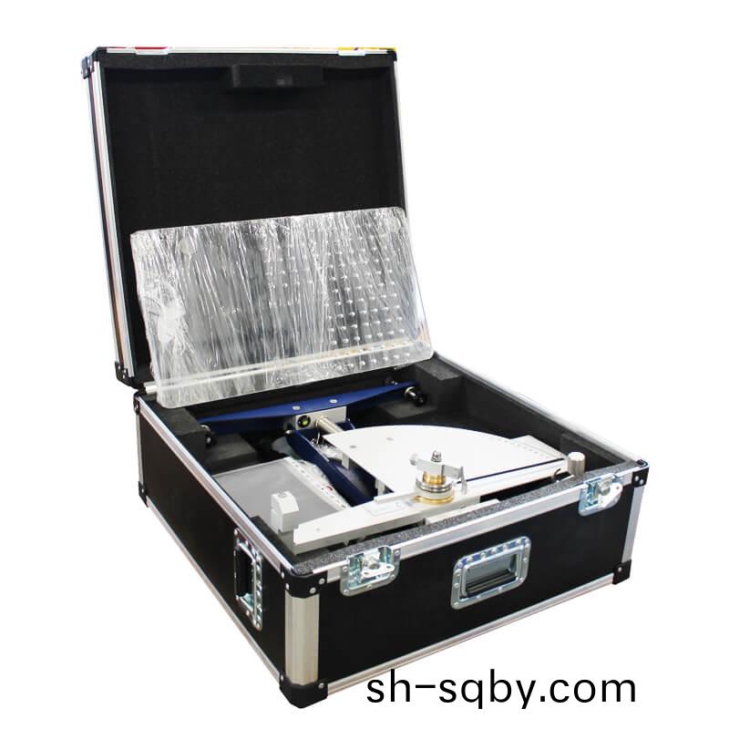 EN 1097-08摩擦係(xi)數檢測儀GT0818意大利Gabbrielli品(pin)牌