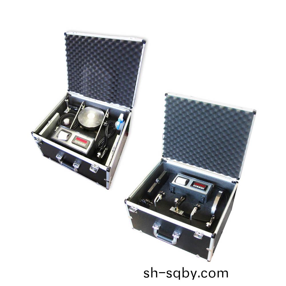 ASTM C 1028-07標(biao)準摩擦係數檢測儀GT1455/GT1454