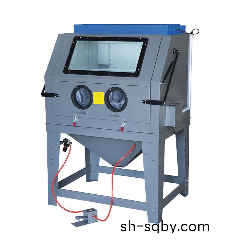 耐(nai)磨測試儀GT2580意大(da)利gabbrielli品(pin)牌