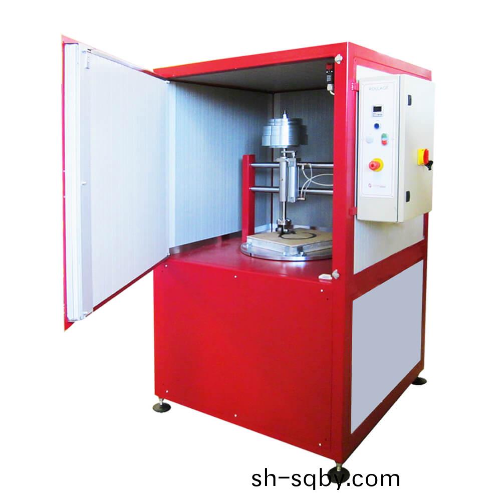 CSTB Cahier 3778 Annexe 5無釉陶(tao)瓷磚耐磨測試儀GT120