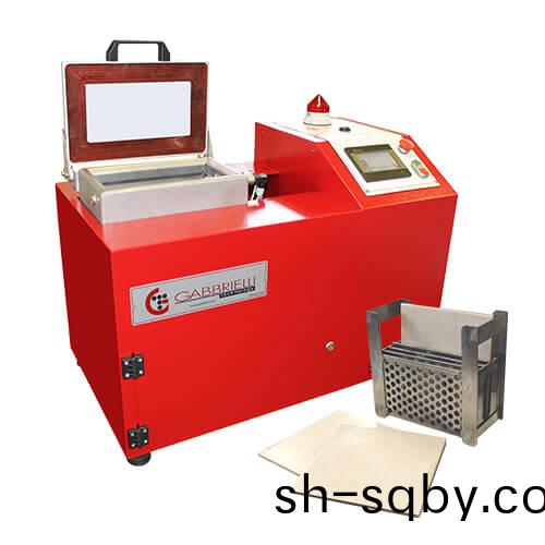 ISO標準(zhun)迷妳陶瓷真空吸水率測試儀GT2143