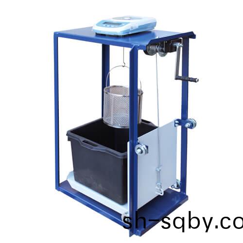 ISO 10545-3瓷(ci)磚混凝土石材吸水率密度比重計GT23