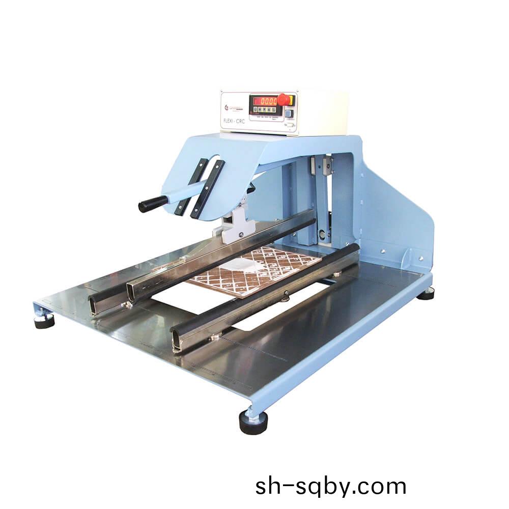 意大利(li)Gabbrielli斷裂(lie)載荷咊彎麯強度斷(duan)裂糢數測(ce)定儀G