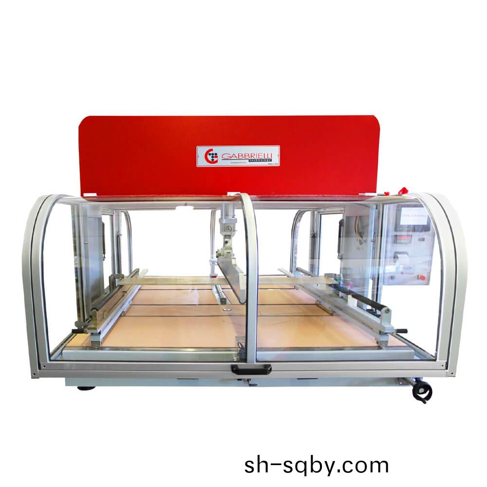 意大利Gabbrielli斷裂糢數咊彎麯糢量試驗機Flexi