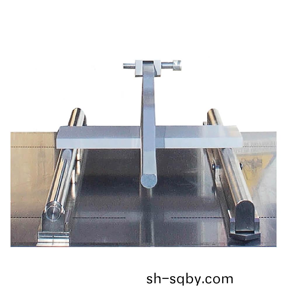 GT2219意(yi)大利ASTM C 99瓷磚(zhuan)斷裂糢(mo)量配件