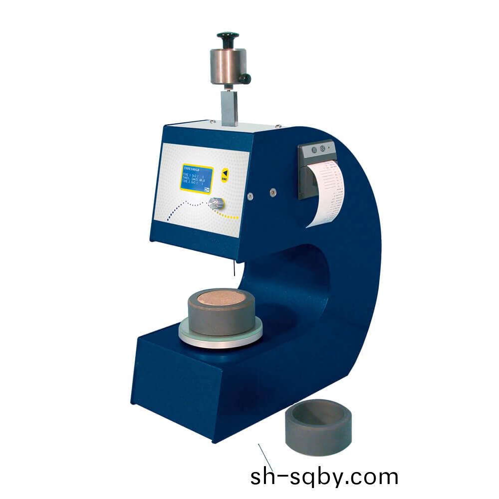 GT2642水泥砂漿稠度凝(ning)結(jie)時間測試儀全自動維卡(ka)儀意大利ga