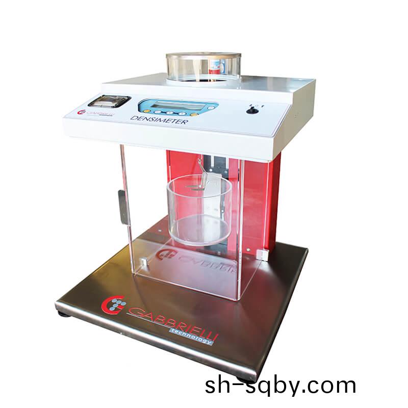 ASTM C 97標準石(shi)料固體材料密度(du)計GT2144