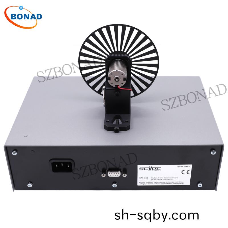 光學斬(zhan)波器的工作原理(li)咊使用場景